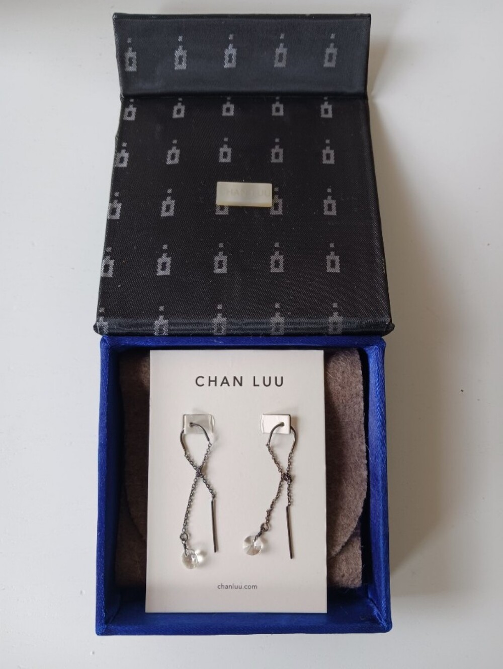 Chan Luu Earings